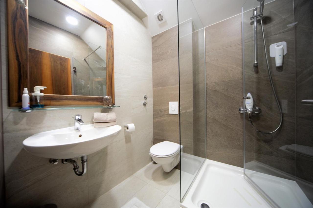 B&B Noce Zagreb Exteriör bild