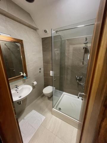 B&B Noce Zagreb Exteriör bild