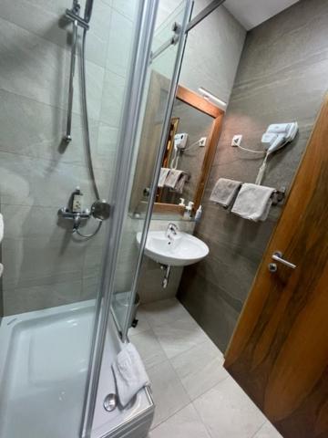 B&B Noce Zagreb Exteriör bild