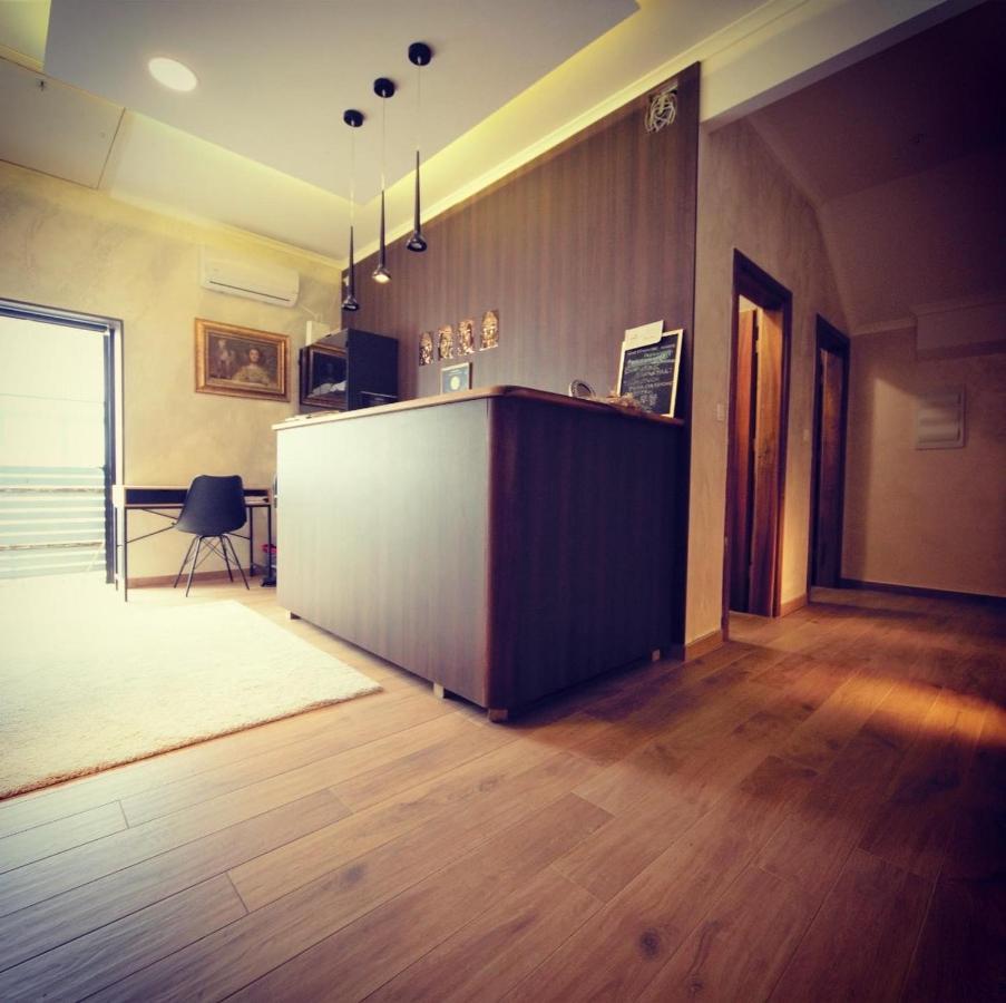 B&B Noce Zagreb Exteriör bild