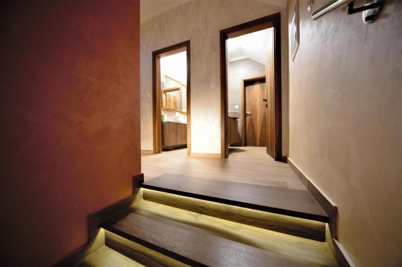 B&B Noce Zagreb Exteriör bild