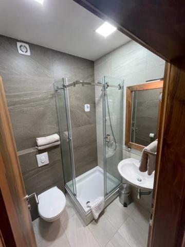 B&B Noce Zagreb Exteriör bild