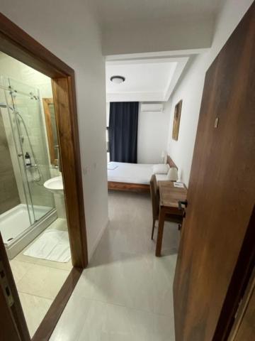 B&B Noce Zagreb Exteriör bild