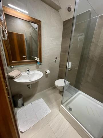 B&B Noce Zagreb Exteriör bild