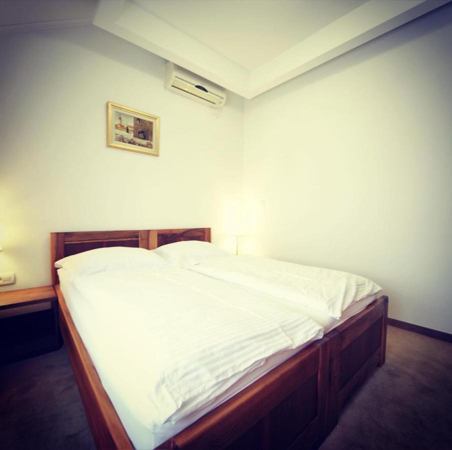 B&B Noce Zagreb Exteriör bild